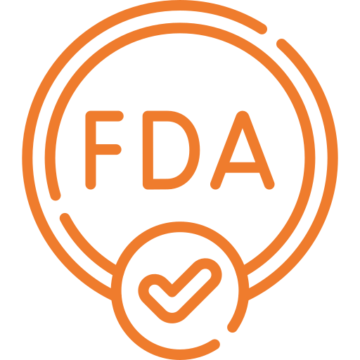 Fda's Rack Food & Beverage Fulfillment – Rackseeker